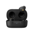 Baseus Headphones In Ear Beans TWS Bowie E18 Black