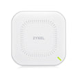 Zyxel Access Point Ceiling Cloud AX3000 LR Wi-Fi 6 Dual Band 2.5GbE Captive Portal/Authentication NWA90AXPRO