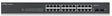 Zyxel Switch Gigabit Ethernet Managed 24-Port + 2SFP GS1900-24 UK Plug