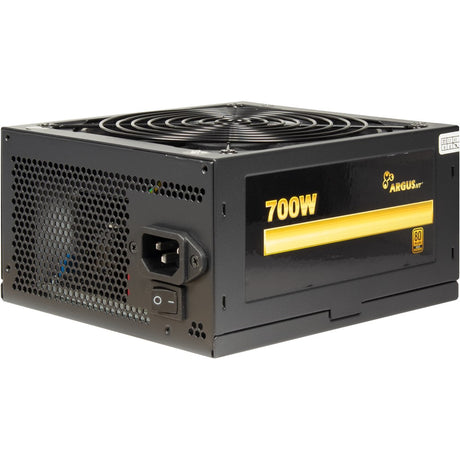 InterTech Argus GPS-700W 80+ Gold Power Supply