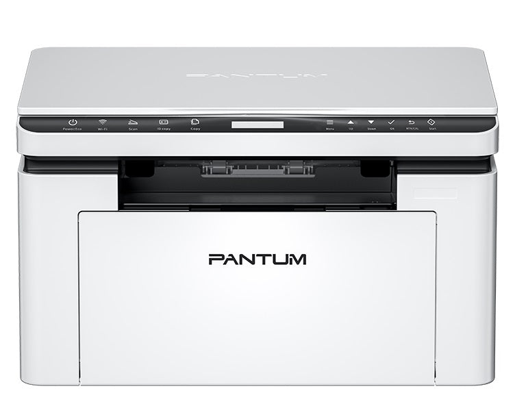 Pantum BM2300NW Laser MultiFunction Printer WiFi/Lan 22ppm