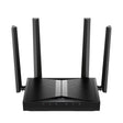Cudy Router BE3600 Dual Band 2.5G Wi-Fi 7 Mesh VPN WR3600H