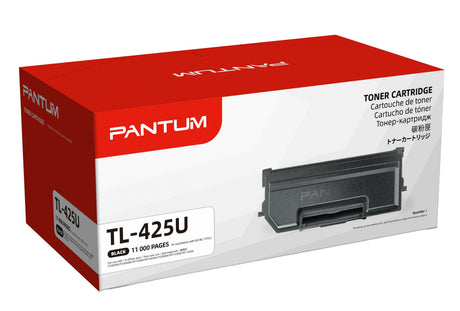 Pantum Toner Cartridge TL-425U 11000 pages