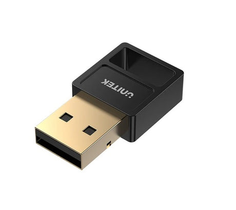 Unitek B105B USB v5.3 Bluetooth Adaptor