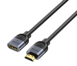 Unitek HDMI Extension 2.1 Male to Female 2.0m 8K60Hz C11091A