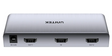 Unitek HDMI Splitter 1x2 4K30Hz V1130A