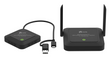 j5create JVW120 Wireless Extender for USB Cameras, Microphones & Speakers