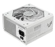 ASUS Power Supply TUF Gaming 80 PLUS Gold Fully Modular ATX 3.0 PCIe 5.1 Military Grade 1000W Gold White