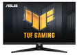 ASUS Monitor TUF Gaming 32" 2K QHD 170Hz VA Flat DP Dual-HDMI FreeSync Premium Speakers VG32AQA1A