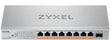 Zyxel Switch PoE Multi-Gig 2.5G 8PoE + 10G SFP+ 100W XMG-108HP