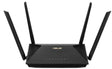 ASUS WLAN Router AX1800 Wi-Fi 6 Dual Band Gigabit VPN USB RT-AX1800U