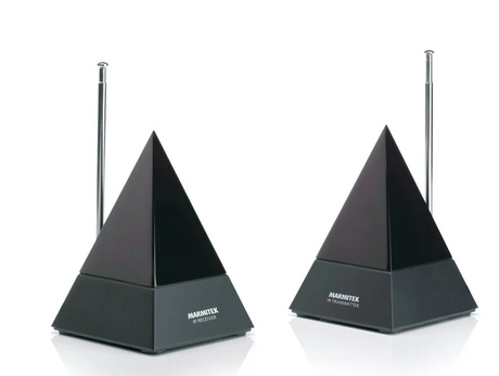 Marmitek Powermid XL Wireless IR Extender Kit