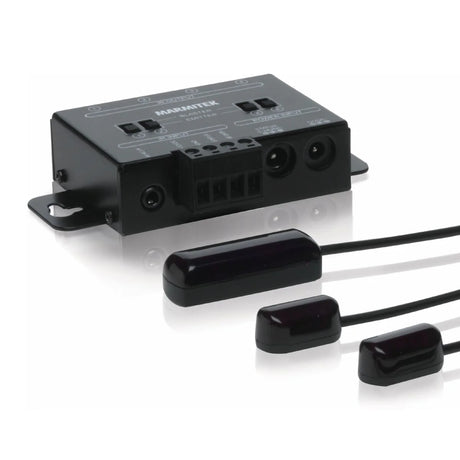 Marmitek IR Extender Multi-Device up to 300m via Ethernet Cable IR Control 10 XTRA