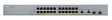 Zyxel Switch PoE Gigabit Managed Cloud CCTV 24PoE + 2RJ45/SFP Combo 375W GS1350-26HP UK