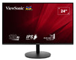 Viewsonic Monitor VA 24'' Full-HD IPS 120Hz HDMI/VGA VA24E1-H