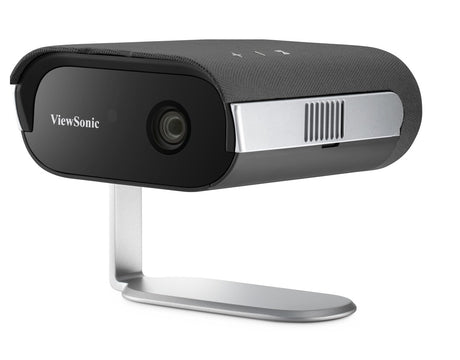 Viewsonic Projector LED 1080p Smart Portable Google TV Wi-Fi/Bluetooth Speakers M1 Max