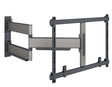 Vogels ELITE TVM5845 TV Wall Mount 60x40 Turn 2 arms 55kg 74cm Black