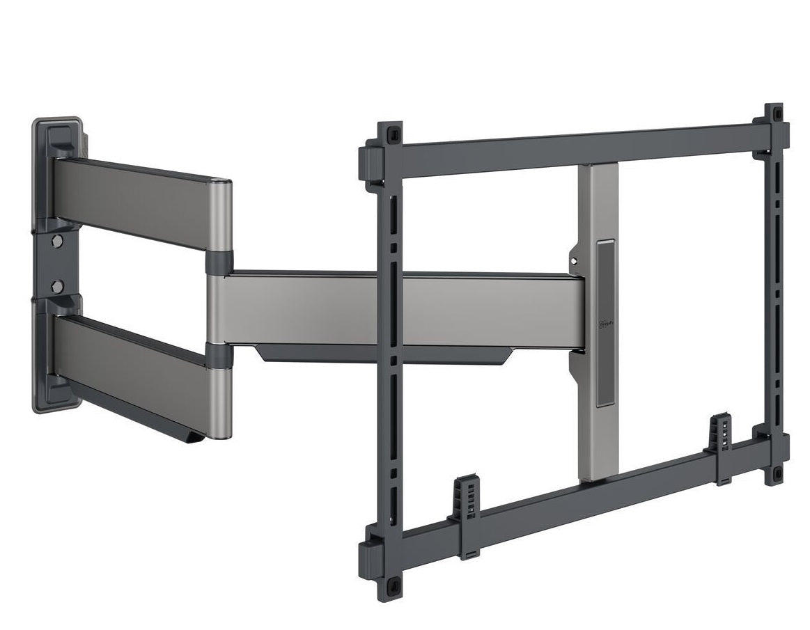 Vogels ELITE TVM5845 TV Wall Mount 60x40 Turn 2 arms 55kg 74cm Black