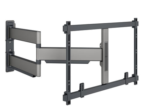 Vogels ELITE TVM5845 TV Wall Mount 60x40 Turn 2 arms 55kg 74cm Black