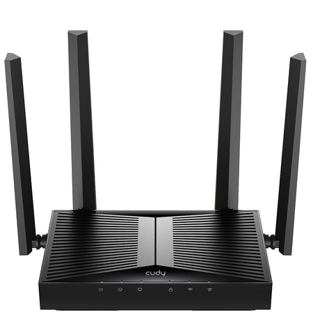 Cudy Access Point Desktop AX3000 Dual Band Gigabit Wi-Fi 6 AP3000D