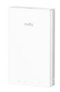 Cudy Access Point Wall-Plate AX3000 Dual Band Wi-Fi 6 AP3000