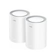 Cudy Mesh BE3600 Dual Band Gigabit Wi-Fi 7 2-Pack M3600