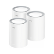 Cudy Mesh BE3600 Dual Band Gigabit Wi-Fi 7 3-Pack M3600