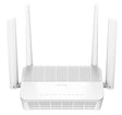 Cudy Router AX3000 Dual Band 2.5G Wi-Fi 6 Mesh VPN PoE WR3000P