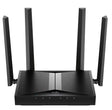 Cudy Router BE3600 Dual Band Gigabit Wi-Fi 7 VPN WR3600