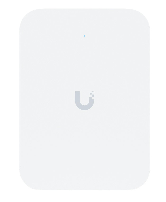 Ubiquiti UniFi 7 In-Wall Wi-Fi 7 Access Point U7-IW
