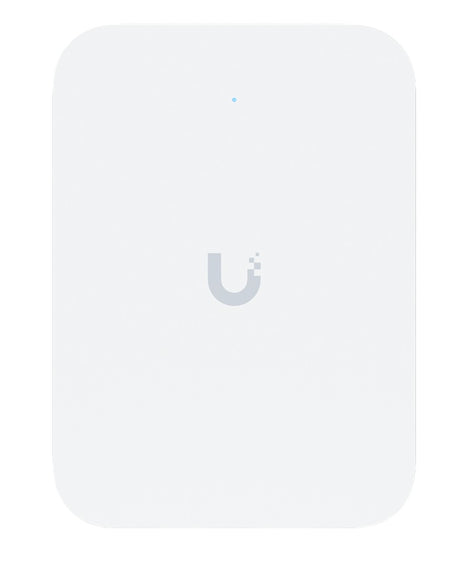 Ubiquiti UniFi 7 In-Wall Wi-Fi 7 Access Point U7-IW