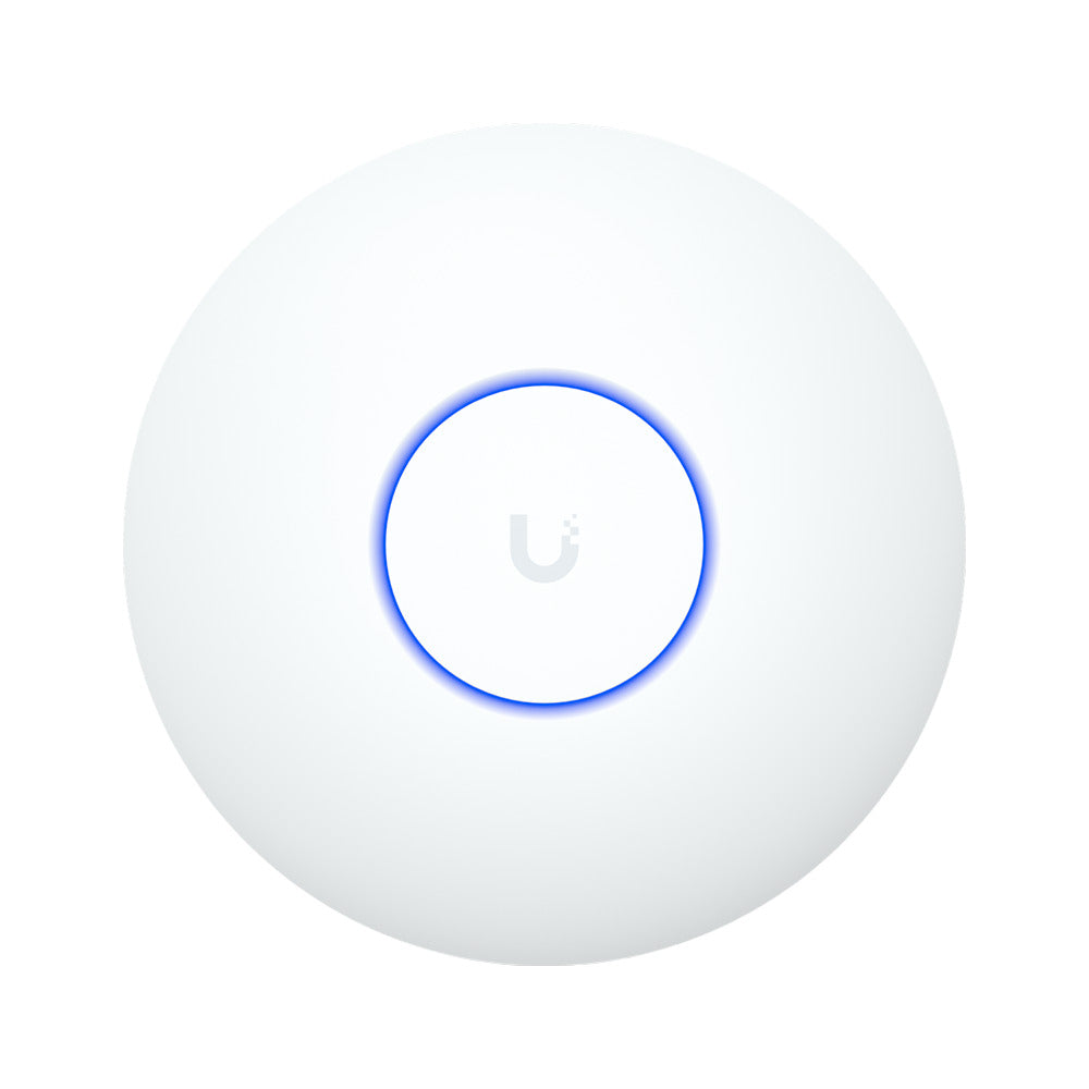 Ubiquiti UniFi 7 Lite Wi-Fi 7 Ceiling Access Point U7-Lite