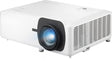 Viewsonic Projector Laser 4K HDR 5500 Lumens LAN Control 21:9 LS901-4K