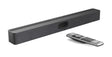 Yealink MeetingBar A50-010 All-In-One Video Bar with Remote Control for Teams/Zoom & BYOD Medium/Large Rooms