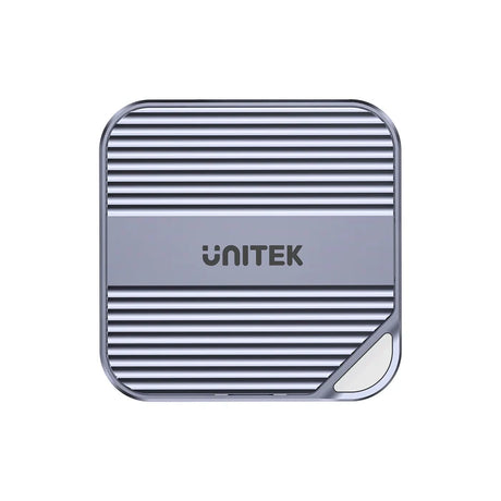 Unitek Card Reader Magnetic CF Express Type B 10Gbps PD100W S1244B