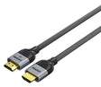 Unitek HDMI 2.1 Cable 8K60Hz Braided 8.0m C11093RGY-8M