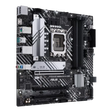 ASUS Motherboard LGA1700 mATX DDR4 PRIME B660M-A D4-CSM