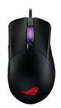 ASUS Gaming Mouse Wired RGB AURA Right Handed ROG GLADIUS III