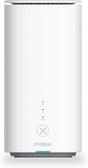 Strong Router 5G LTE AX3000 Router with 2.5G WAN and FXS 5GROUTERAX3000UK