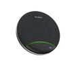 Yealink Speakerphone USB & Bluetooth Portable with AI Microphone 4m Voice Pickup SP92 USB-C/A