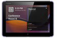 Yealink Teams Room Scheduling Panel for Booking & Status with 8'' Touch, PoE, Wi-Fi/BT, RFID/NFC RoomPanelE2