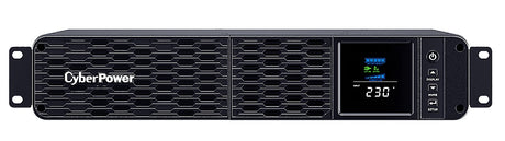 Cyberpower Rackmount UPS CP1600EIPFC 1600VA Pure Sinewave