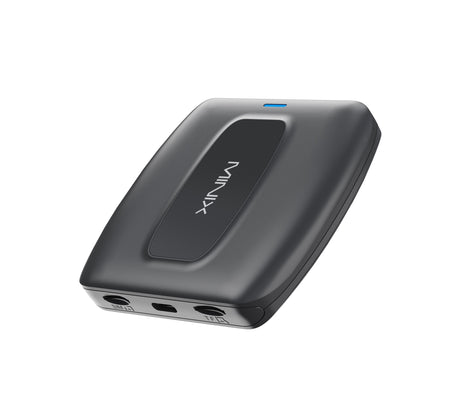 MINIX CAR Android Media Hub 8GB/128GB/SD/SIM CarPlay/Android Auto CA480