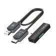 MINIX C1 Plus Wireless Display Adapter USB-C to HDMI 1080p with Phone Charging