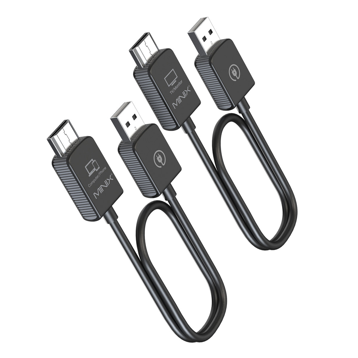 MINIX NEO H1 Wireless Display Adapter HDMI to HDMI 1080p