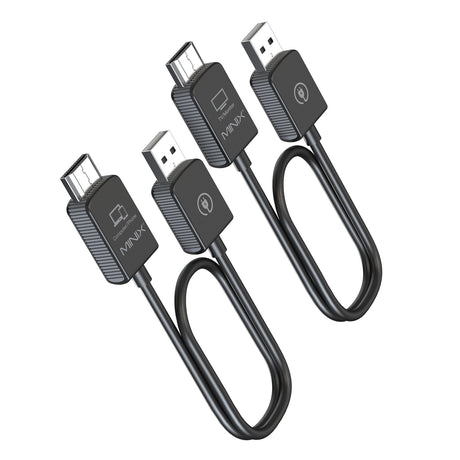 MINIX NEO H1 Wireless Display Adapter HDMI to HDMI 1080p