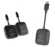 MINIX NEO B21 Dual USB-C to HDMI Wireless Display Adapter 1080p