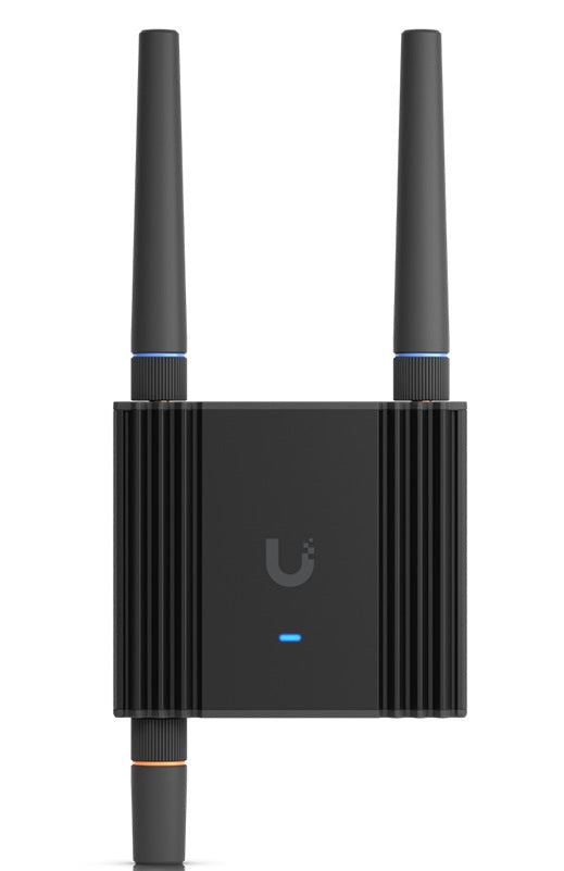 Ubiquiti UniFi Mobile Router Ultra 4G LTE CAT4 Wi-Fi N300 UMR-Ultra