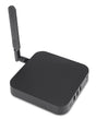 MINIX Android Media Hub Industrial 4K 4GB/32GB Wi-Fi 6 Digital Signage Wake-on-LAN/RTC/Watchdog/PreRooted X35i-Max