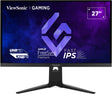 Viewsonic Monitor Gaming XG 27'' DualMode 4K@160Hz/FHD@320Hz USB-C/HDMI/DP XG275D1-4K